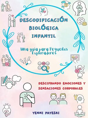 cover image of Descodificación biológica Infantil